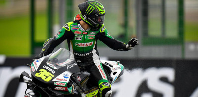 Crutchlow Selesai! thumbnail